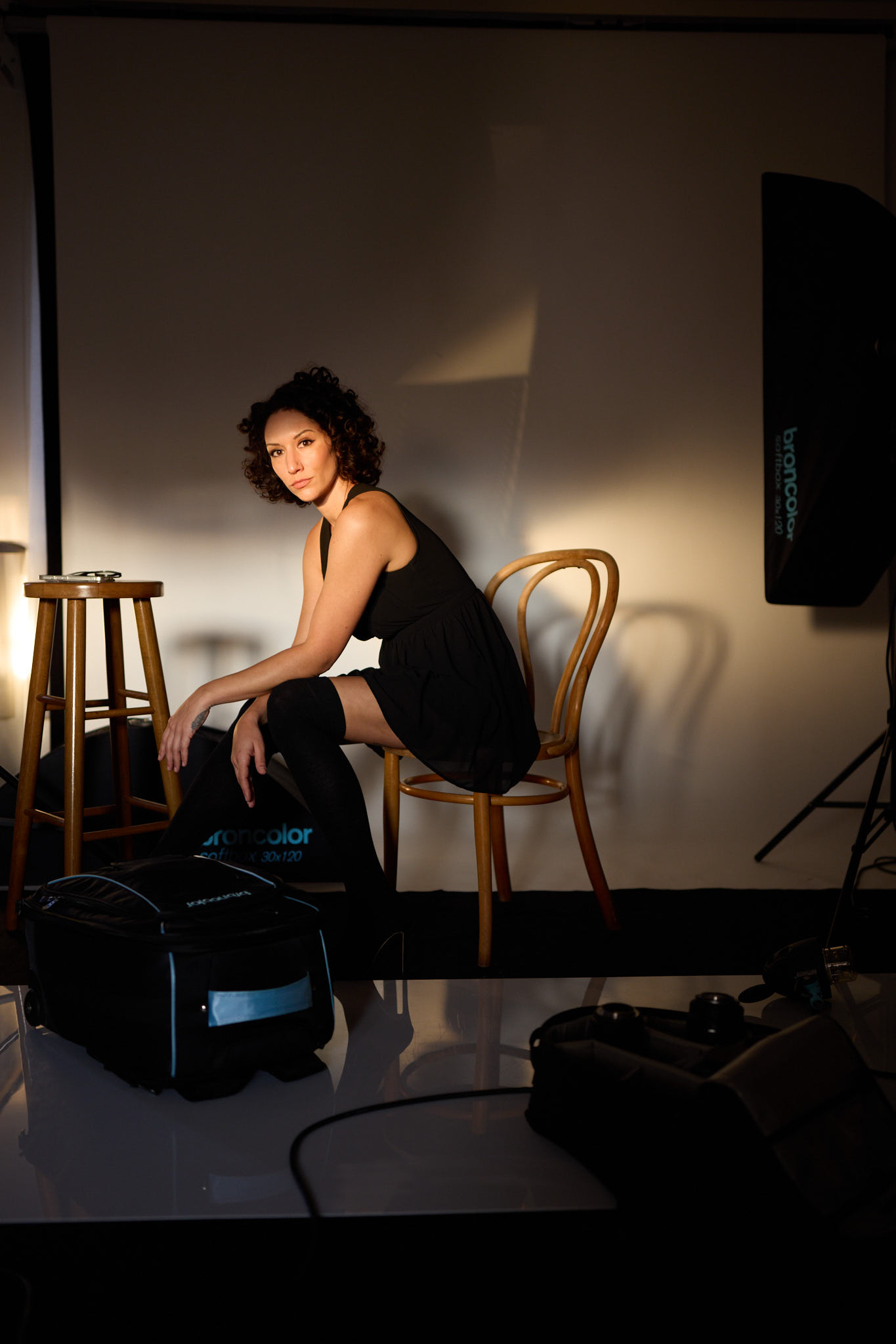 Studio Art Shooting Künstlerisch Martin Hirtreiter Tirol