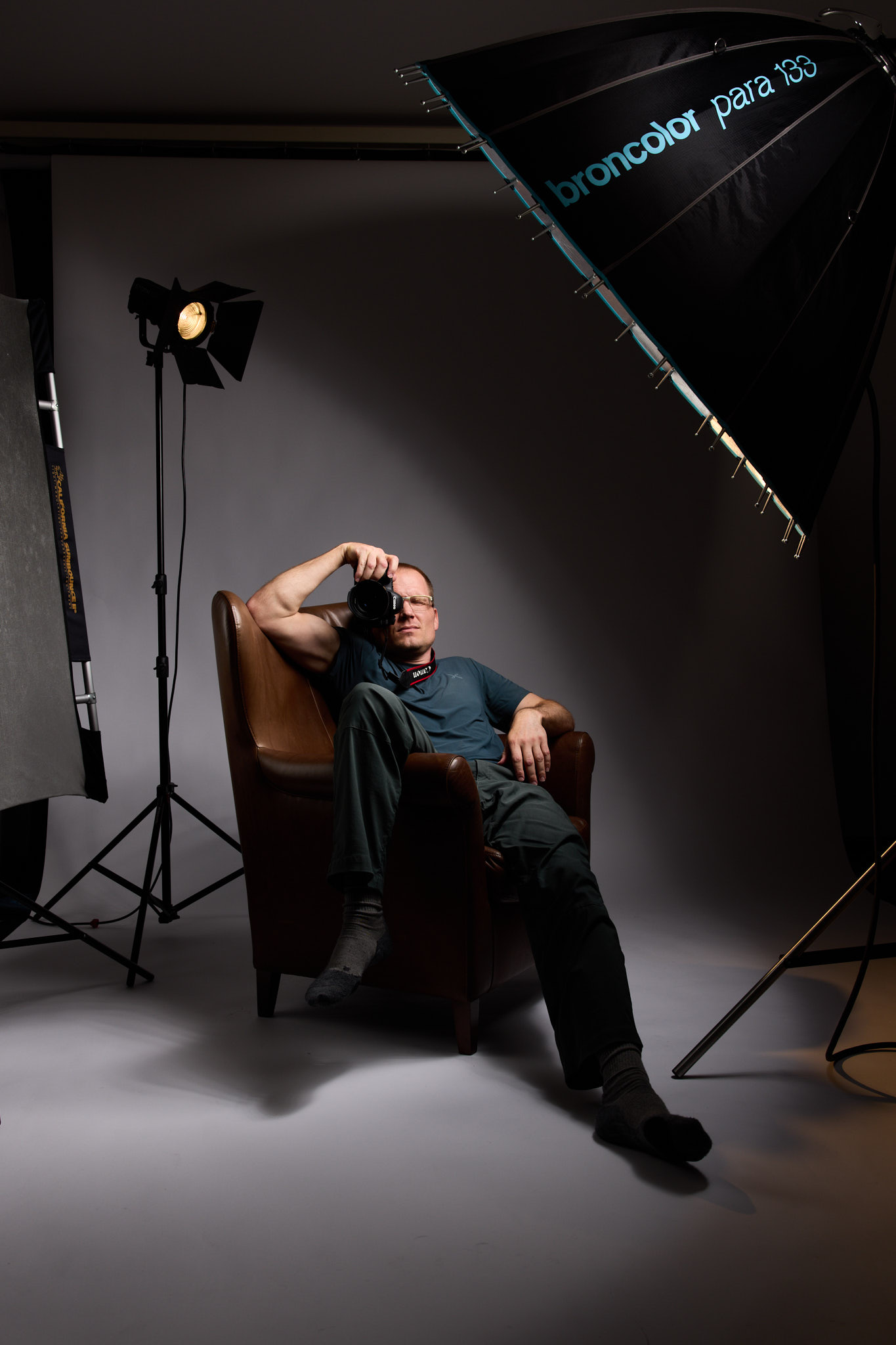 Martin Hirtreiter, Fotograf aus Tirol